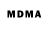 MDMA молли ASTAROT SQUAD